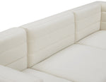 Quincy - 8 Piece  Modular Sectional