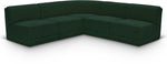 Ollie - 5 Piece Modular Sectional