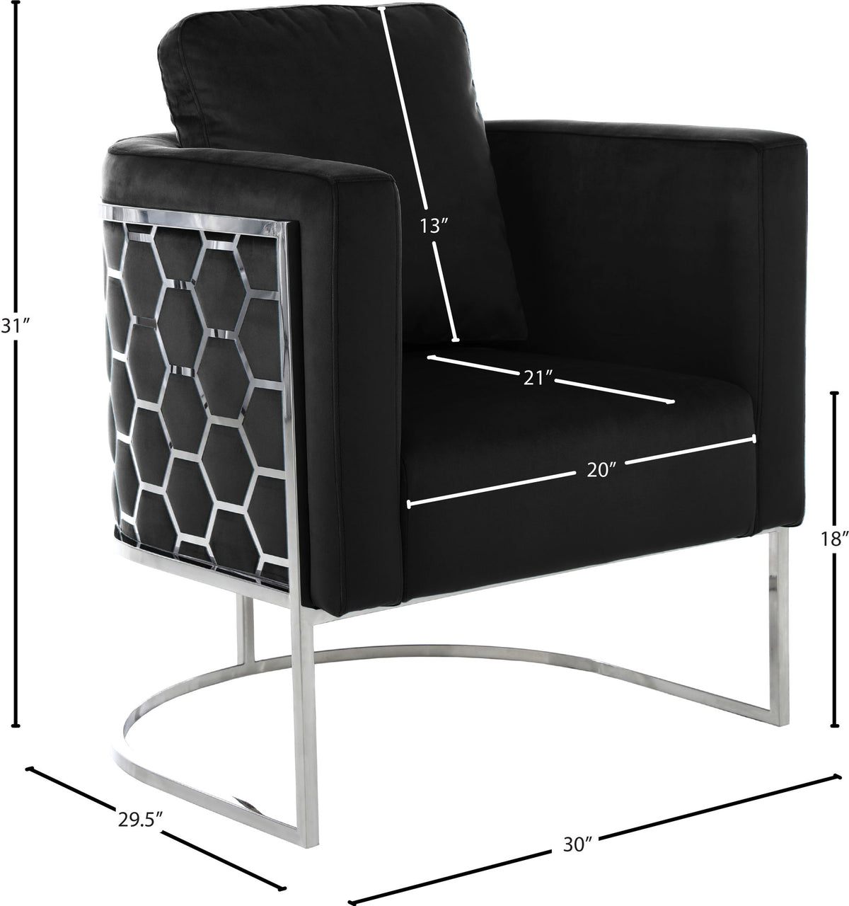Casa - Chair