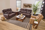 Ranger - Power Reclining Loveseat