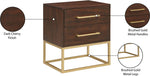 Maxine - Night Stand