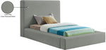Devin - Bed