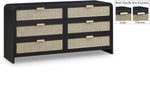 Sage - Dresser
