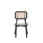 Manhattan Versailles - Wood Frame Dining Chair
