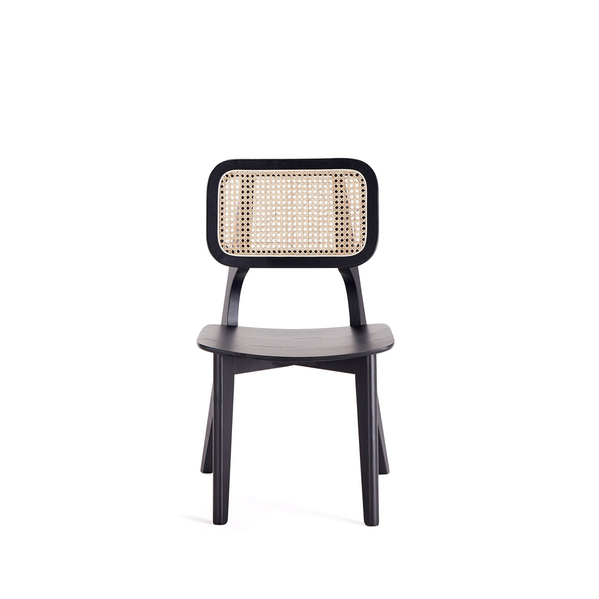 Manhattan Versailles - Wood Frame Dining Chair