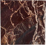 Palermo - Marble End Table
