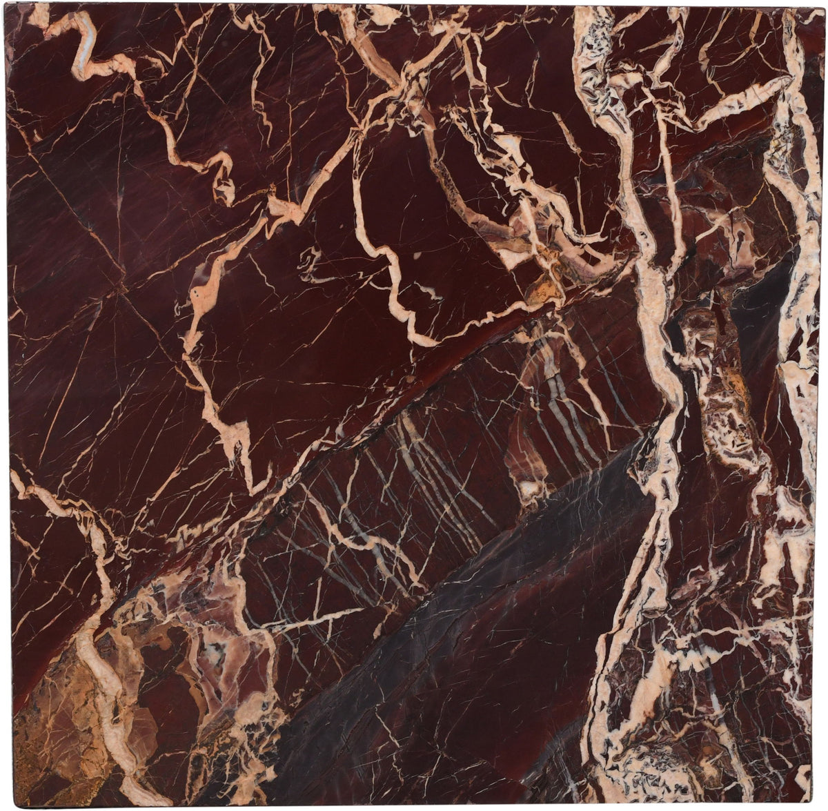 Palermo - Marble End Table