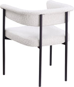 Malin - Boucle Dining Chair (Set of 2)