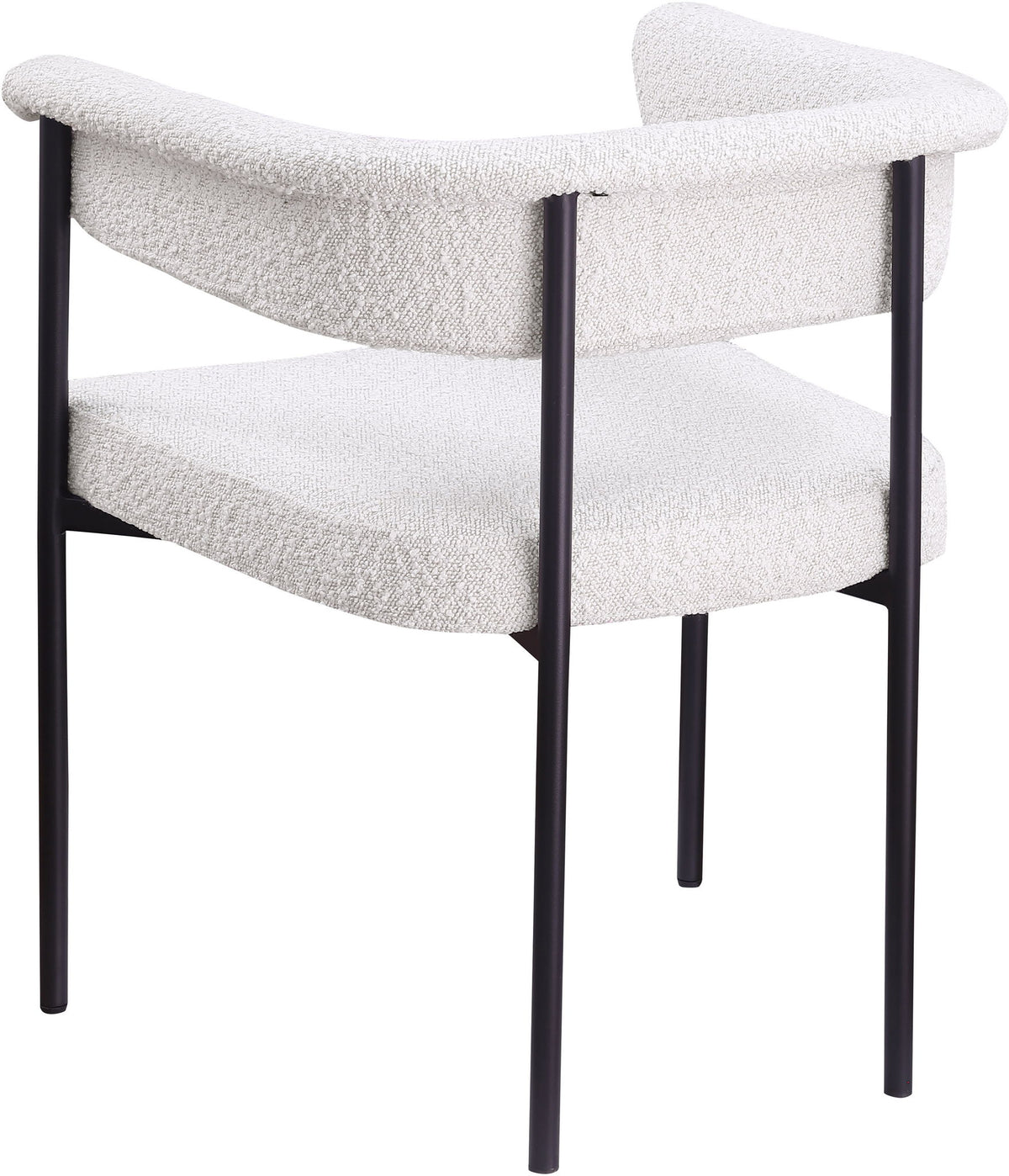 Malin - Boucle Dining Chair (Set of 2)