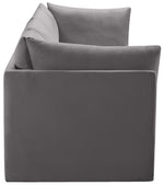 Jacob - Modular 2 Seat Sofa
