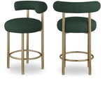 Bordeaux - Stool (Set of 2)