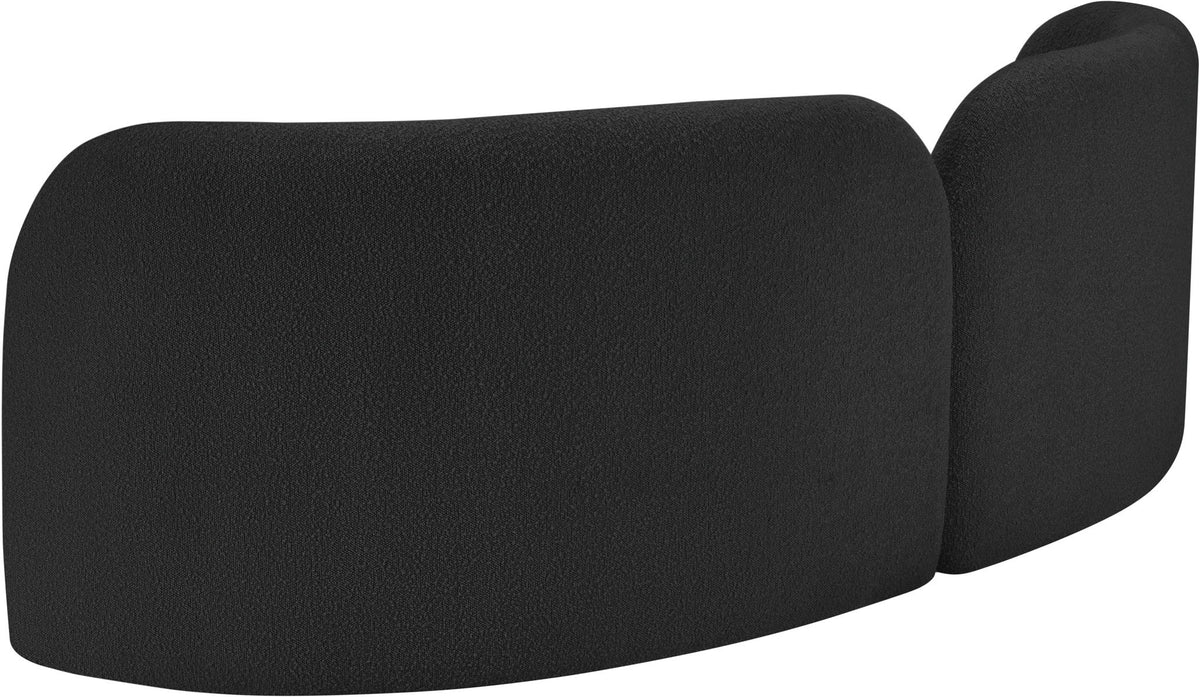 Daphne - Boucle Sofa