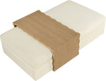 Woodra - Coffee Table / Ottoman