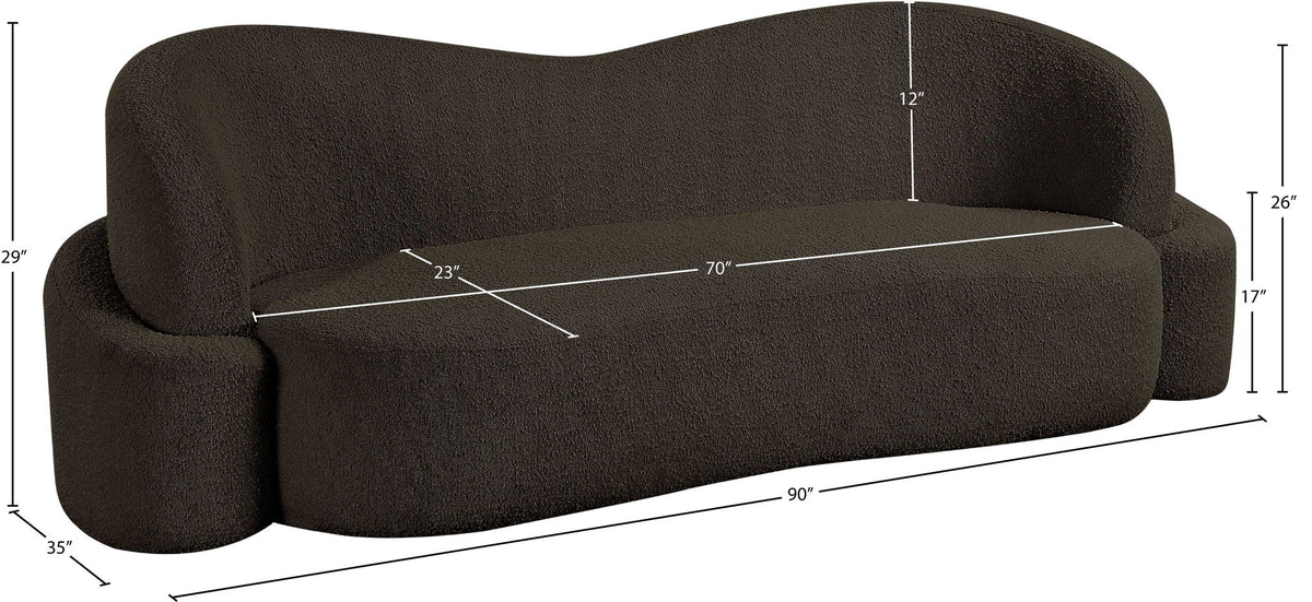 Principessa - Sofa