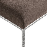Reeves - Dining Side Chair (Set of 2) - Silver Base
