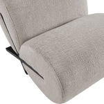 Akira - Fabric Upholstered Accent Chair