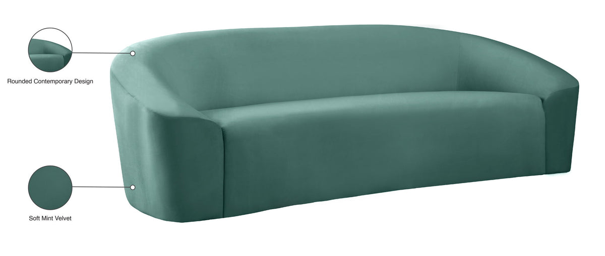 Riley - Sofa