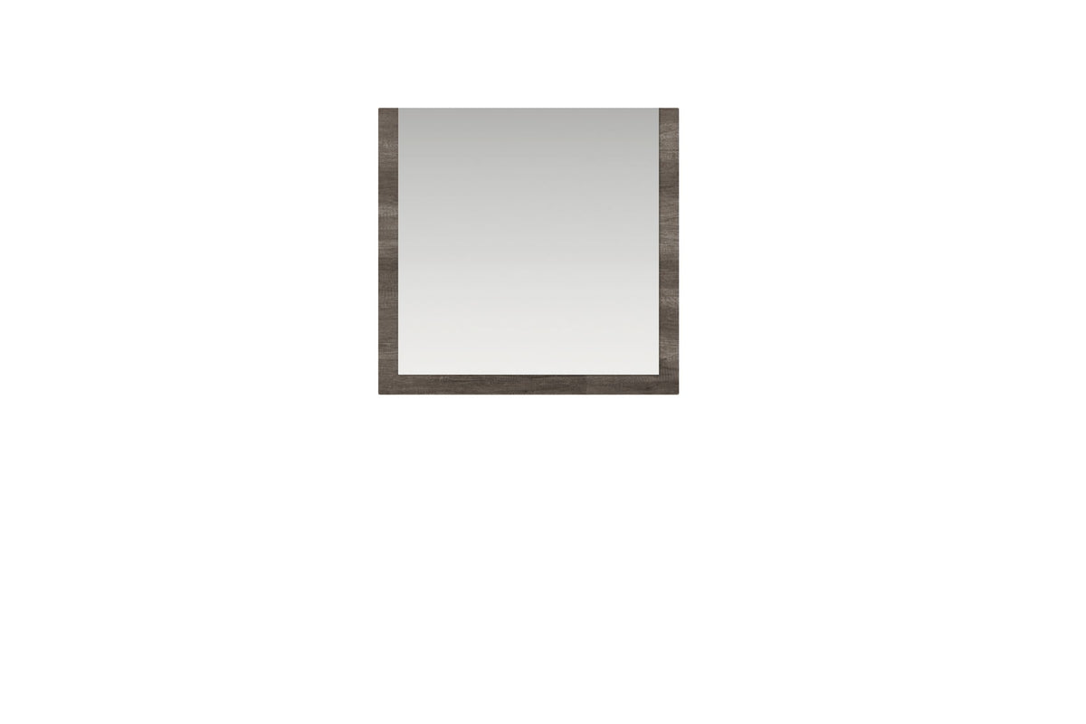 Medea - Dresser - Dark Brown