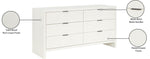 Fairfax - Dresser