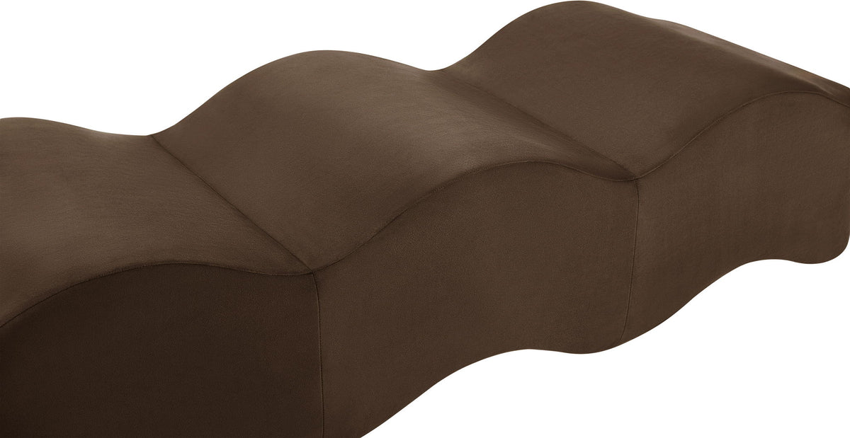 Wave - Bench