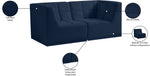 Relax - Modular Sofa - 2 Seats