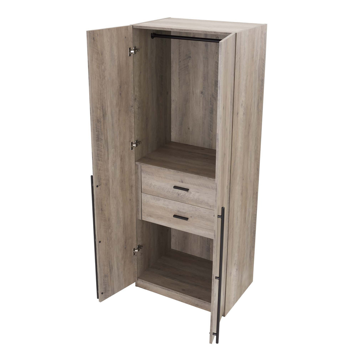 Manhattan Lee - Wardrobe Closet