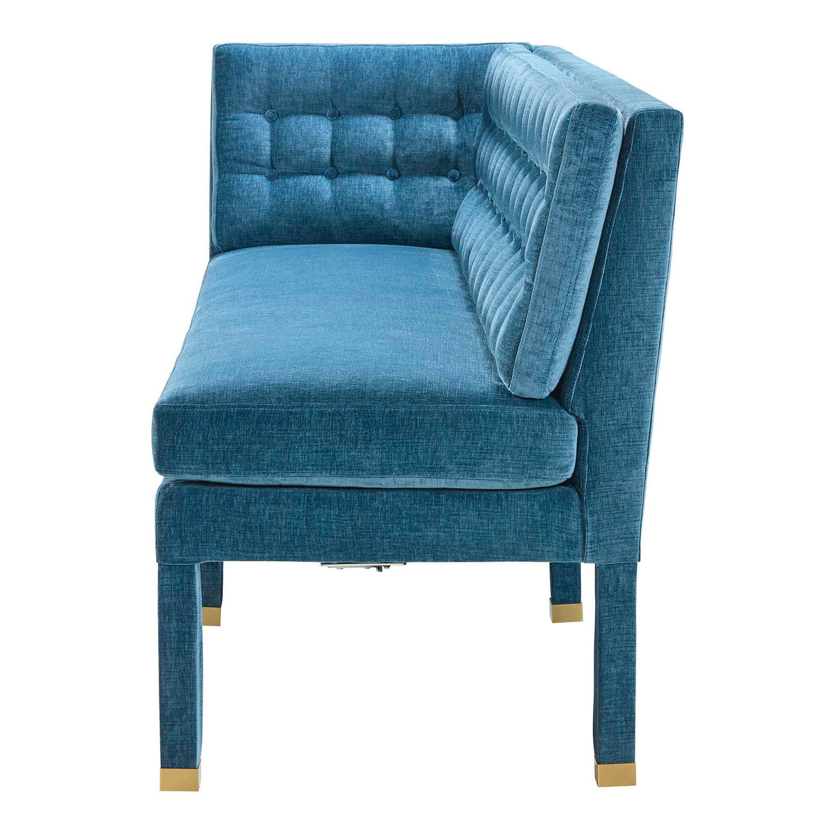 Approach The Bench - Corner Banquette
