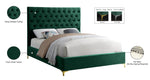 Cruz - Bed