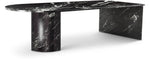 Salerno - Coffee Table