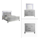 Valentino - Bedroom Set