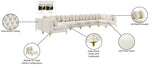 Tremblay - 9 Piece Modular Sectional