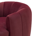 Jasmine - Swivel Accent Chair