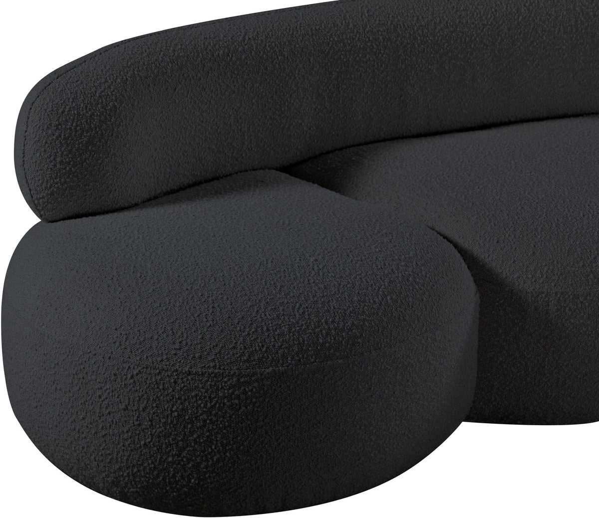 Venti - Loveseat