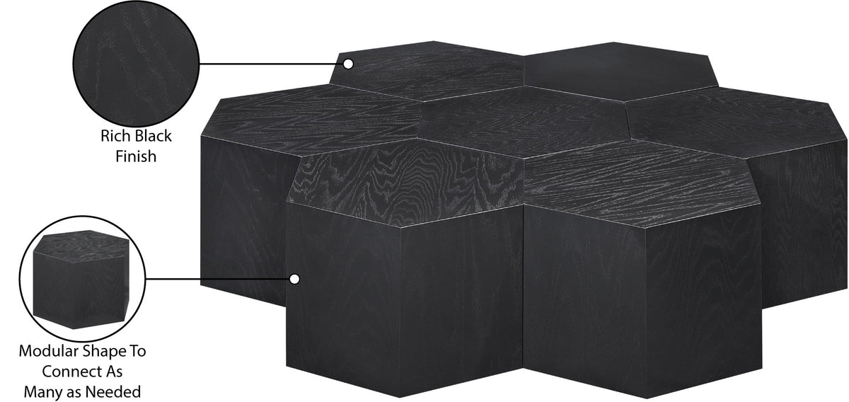 Eternal - Coffee Table Set
