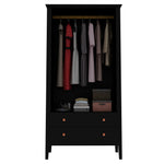 Manhattan Crown - Armoire