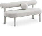 Parlor - Bench