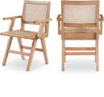 Preston - Dining Arm Chair (Set of 2)