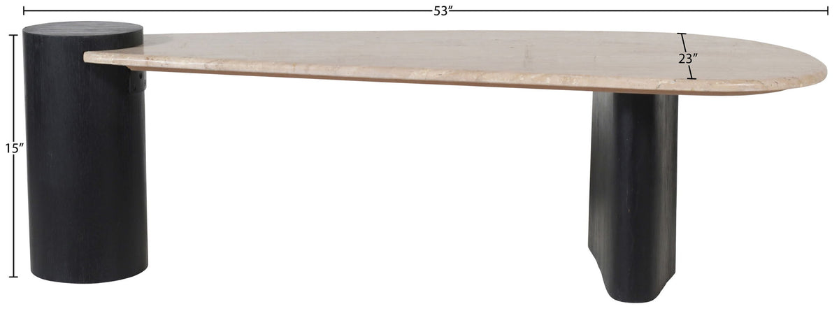 Taverna - Coffee Table