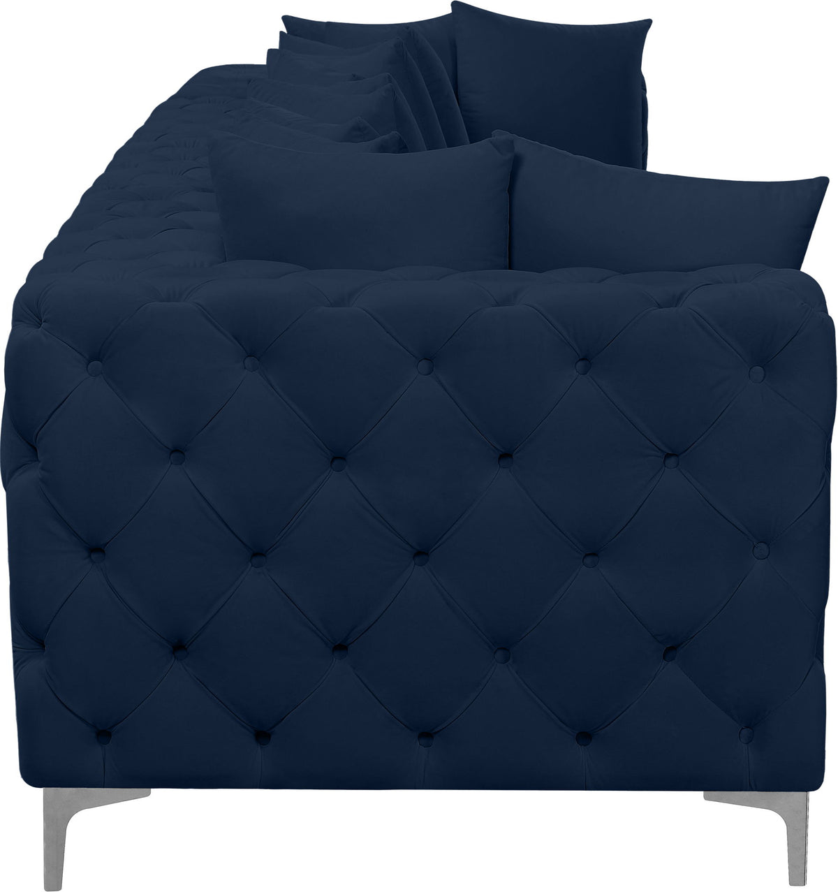 Tremblay - Modular Sofa - 4 Seats