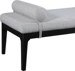 Priscilla - Bench - Black Base