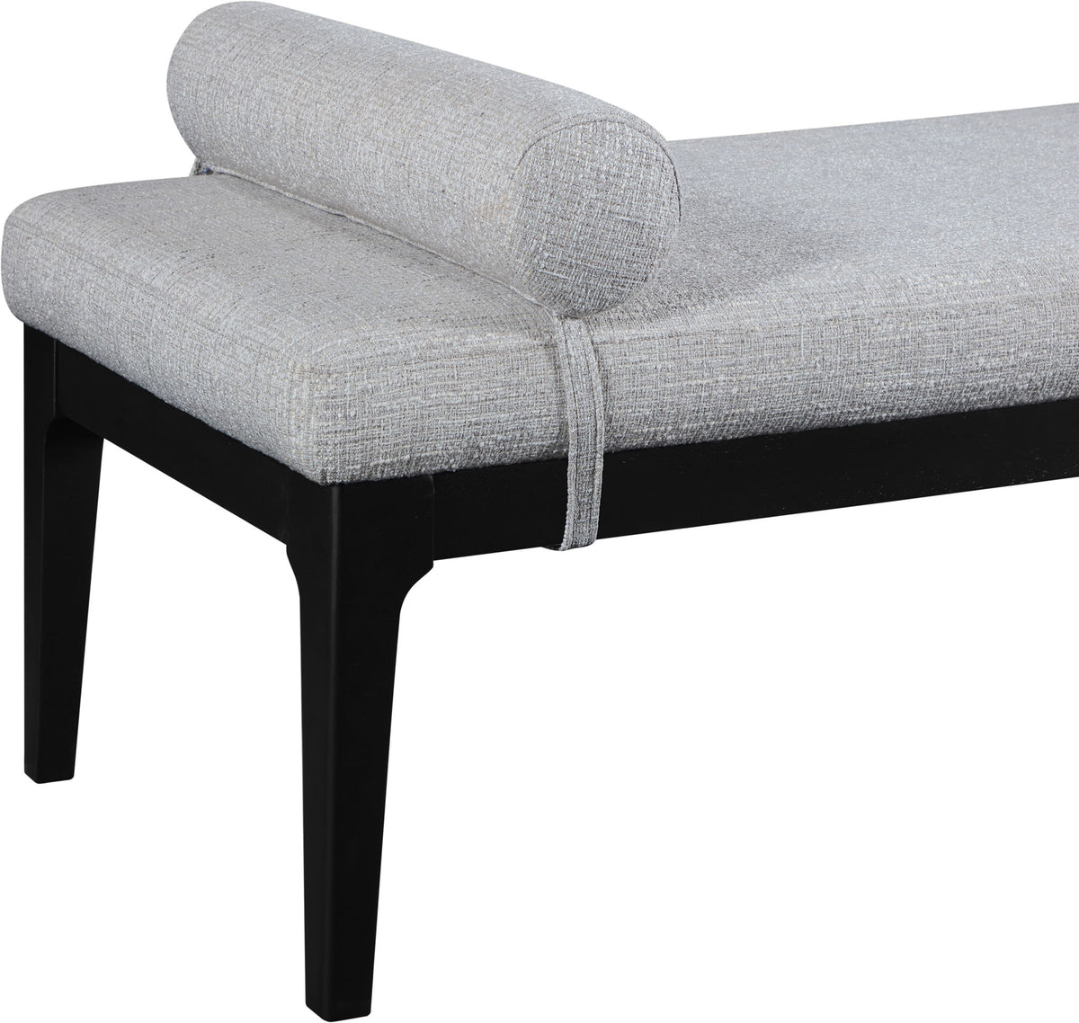 Priscilla - Bench - Black Base
