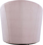 Alessio - Accent Chair