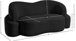 Principessa - Loveseat