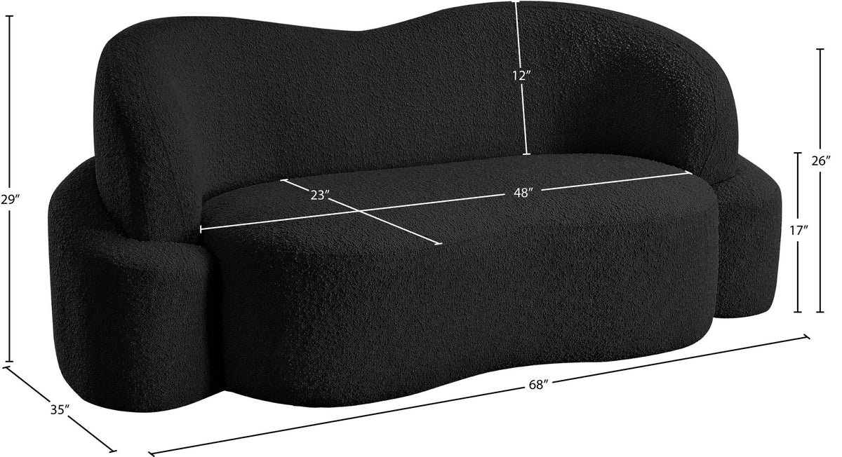Principessa - Loveseat