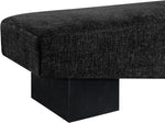 Alora - Bench - Black Base