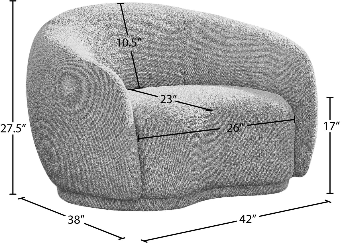 Hyde - Chair