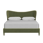 Cocoon - Bed