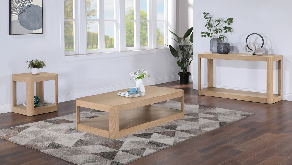 Reeves - Table