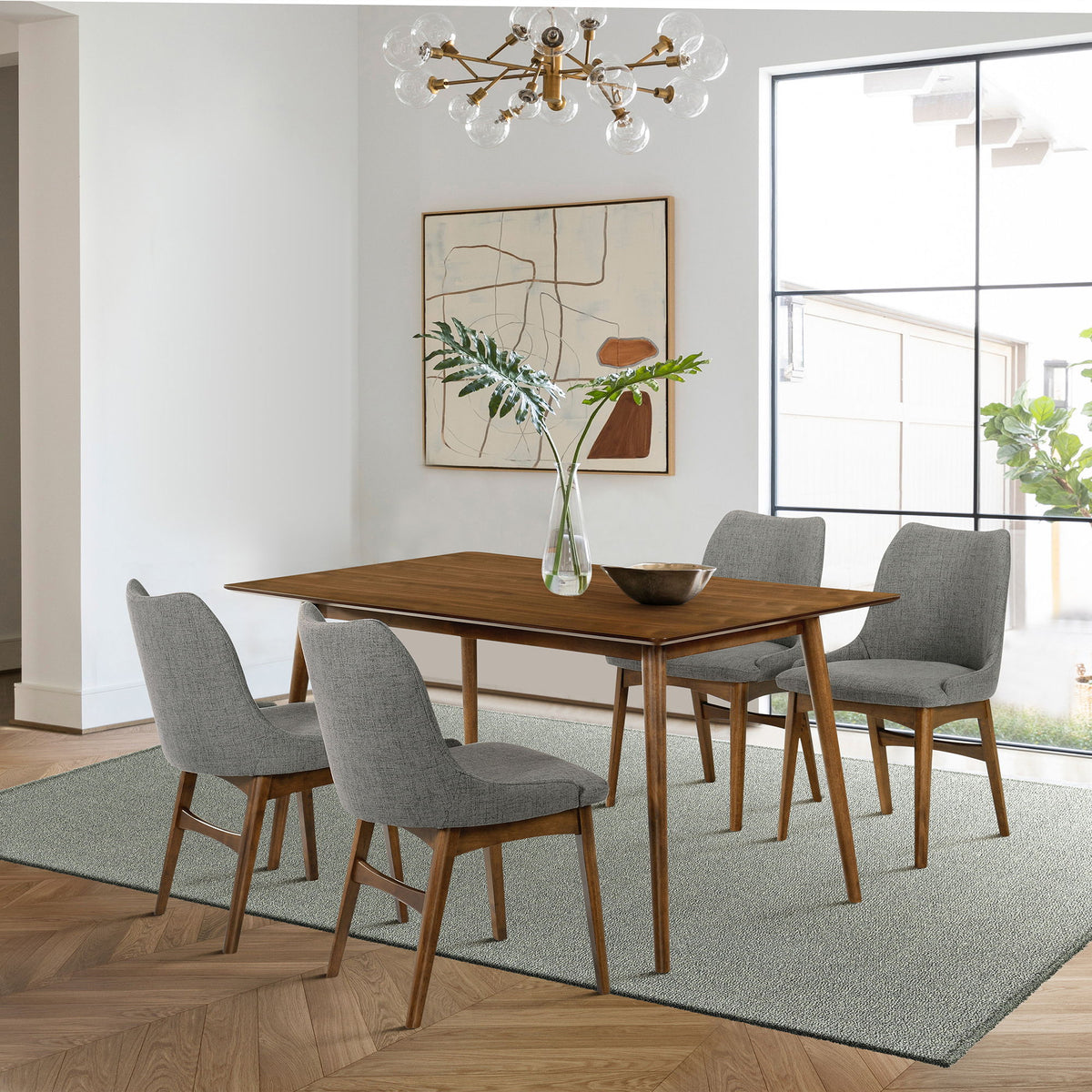 Westmont/Azalea - Dining Set