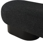 Robertson - Bench With Black Base